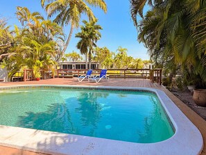 Ferienhaus | 3 Schlafzimmer