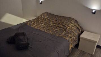 1 slaapkamer, gratis wifi, beddengoed