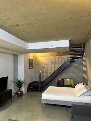 1 camera, ferro/asse da stiro, Wi-Fi, lenzuola