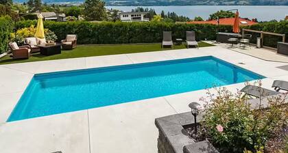 LAGO Suite - Legal Large Private Suite