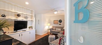 Lake Life B - Apartment in Downtown Lake Acworth