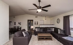 تلفزيون ذكي، طابعة