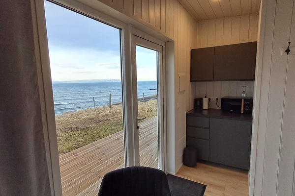 Double Room, Sea View | Bed sheets