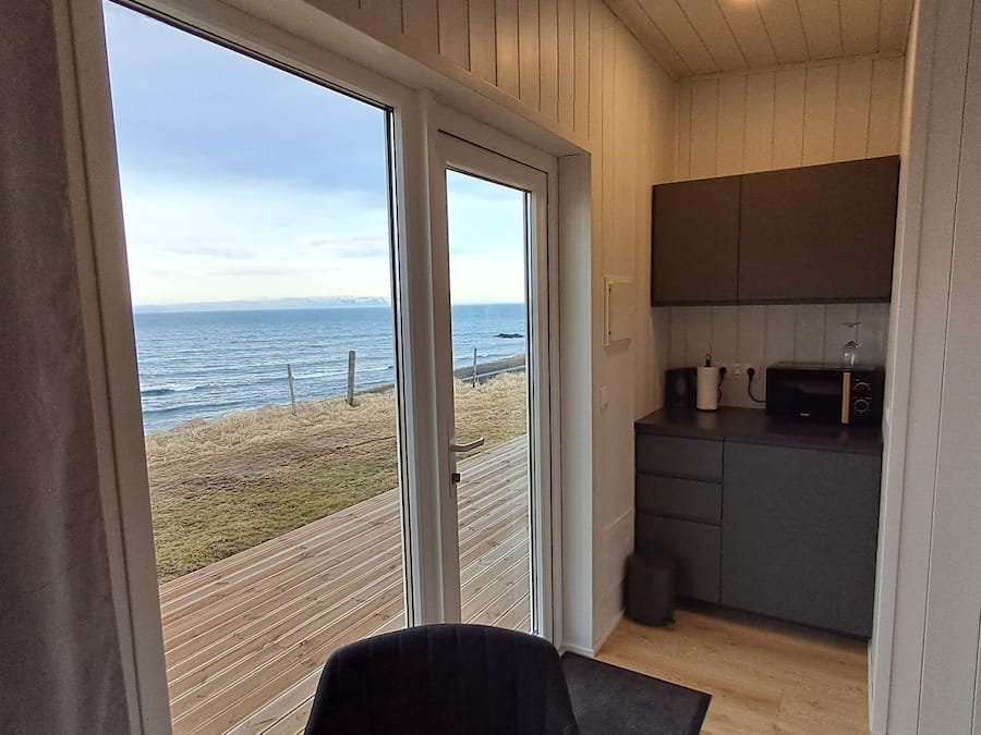 Double Room, Sea View | Bed sheets