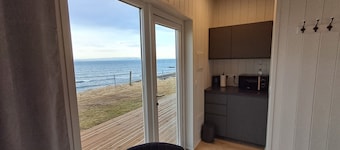 Sauðá Guesthouse