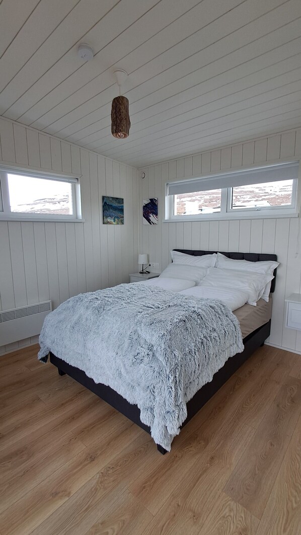 Double Room, Sea View