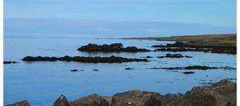 Sauðá Guesthouse