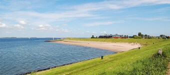 Smukt hjem i Wemeldinge med sauna