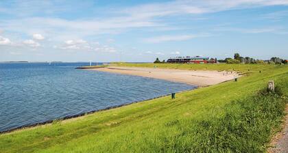 Beautiful home in Wemeldinge with sauna