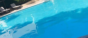 Charming 1-bedroom resort in Puerto Plata with beach access and amenities.