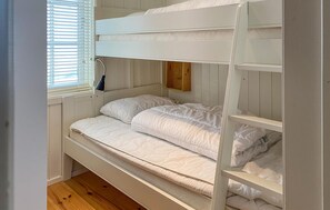 3 bedrooms, free WiFi