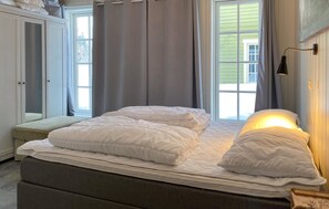 3 Schlafzimmer, kostenloses WLAN