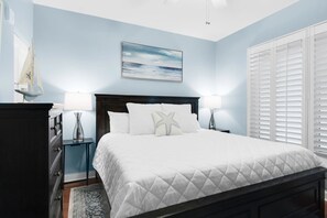 2 slaapkamers, wifi, beddengoed