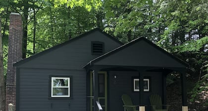 Cottage Place on Squam Lake