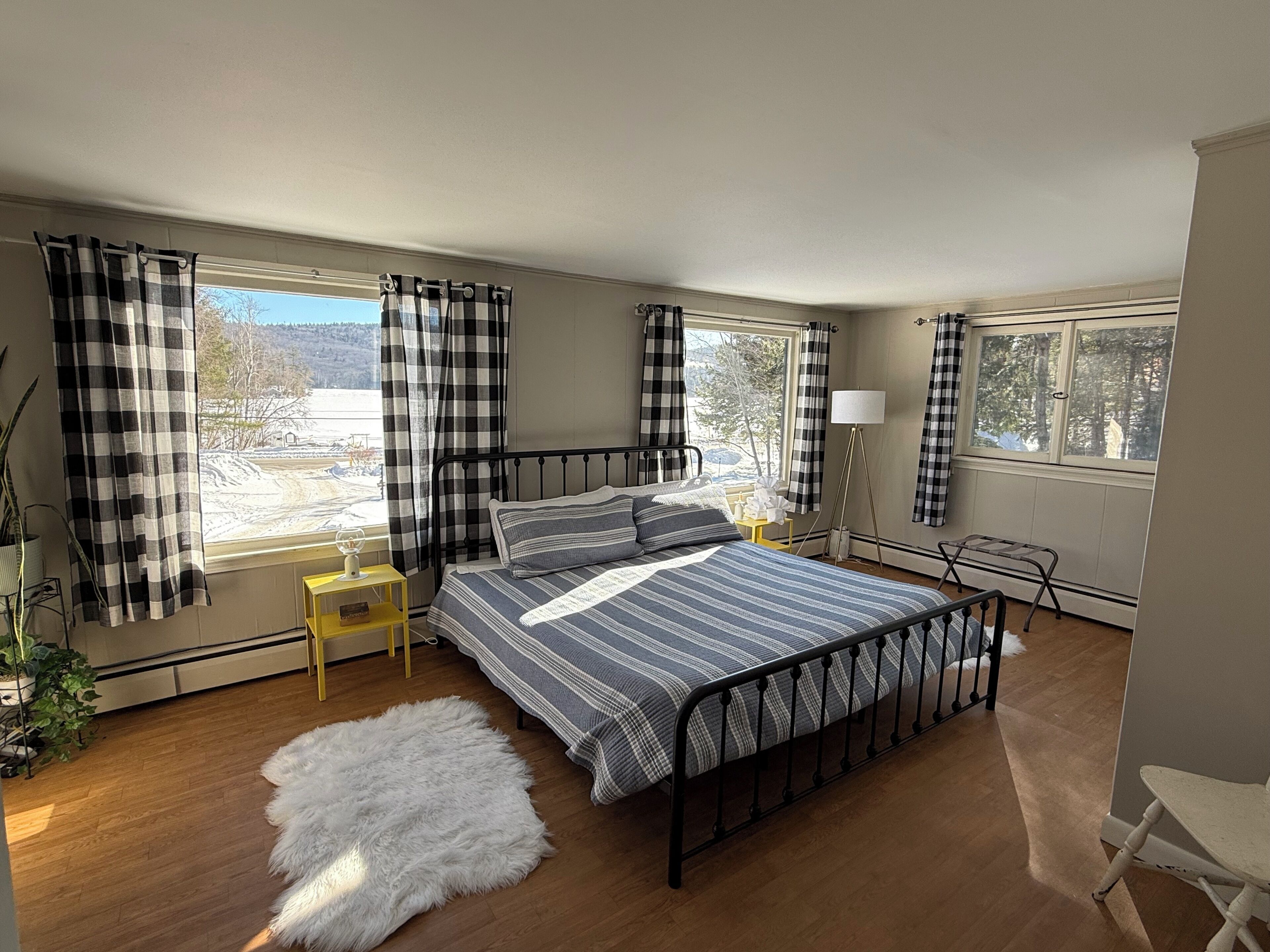 Apartment - No Pets | Wifi gratis y ropa de cama 