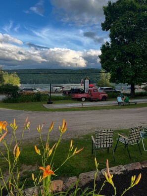 Eksteriør