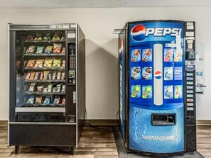 Distributeur automatique