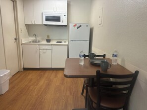 Studio – standard | Eget tekjøkken