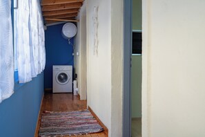 Interiör