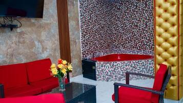 Presidential Room | Free WiFi
