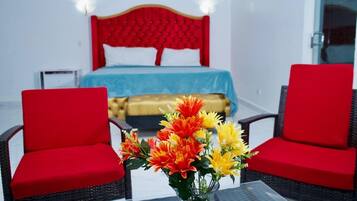 Presidential-Zimmer | Kostenloses WLAN