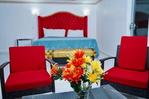Presidential Room