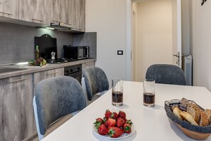 Dining - Gavin House - Sweet Dreams in Florence (Firenze)