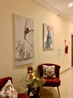Hallway - Villa Segovia Cozumel (Cozumel)