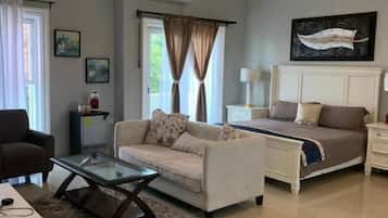 Chambre Double Classique