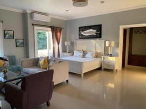 Classic Double Room | Free WiFi, bed sheets - Villa Segovia Cozumel (Cozumel)