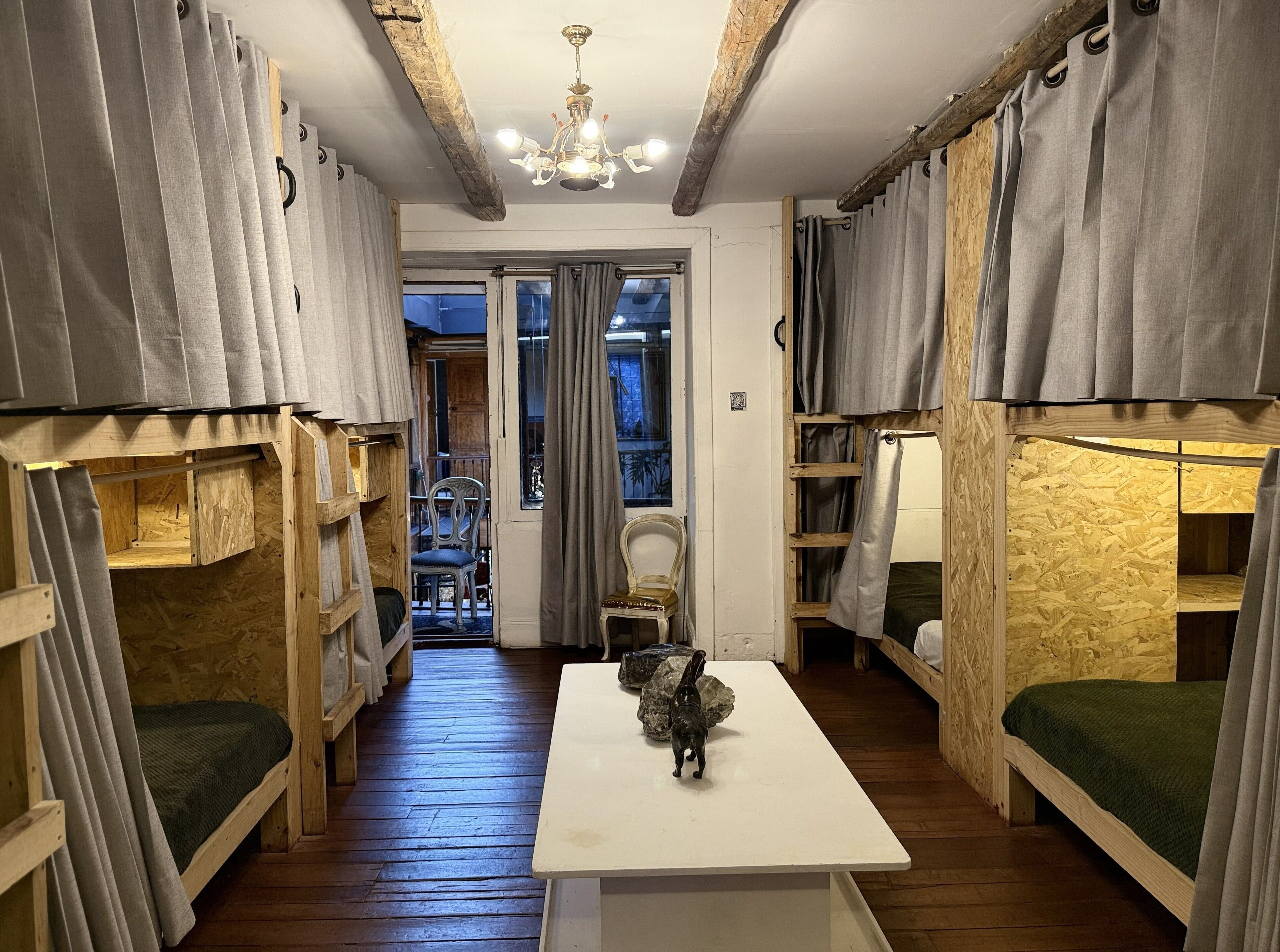 Familiekamer | 1 slaapkamer, gratis wifi, beddengoed