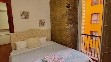 Superior Room, City View | 1 bedroom, free WiFi, bed sheets