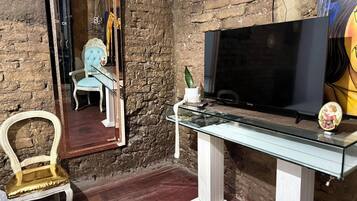 Superior Room | 1 bedroom, free WiFi, bed sheets