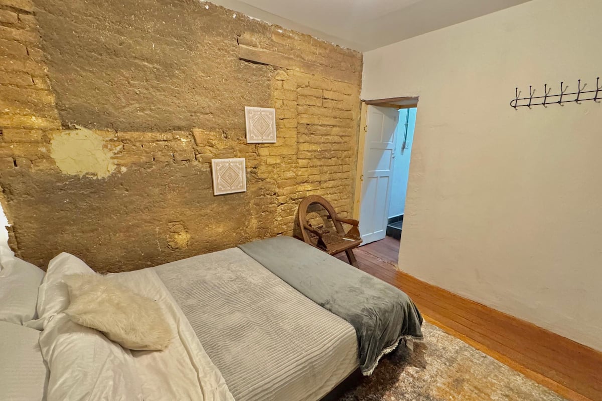 Klassieke kamer | 1 slaapkamer, gratis wifi, beddengoed