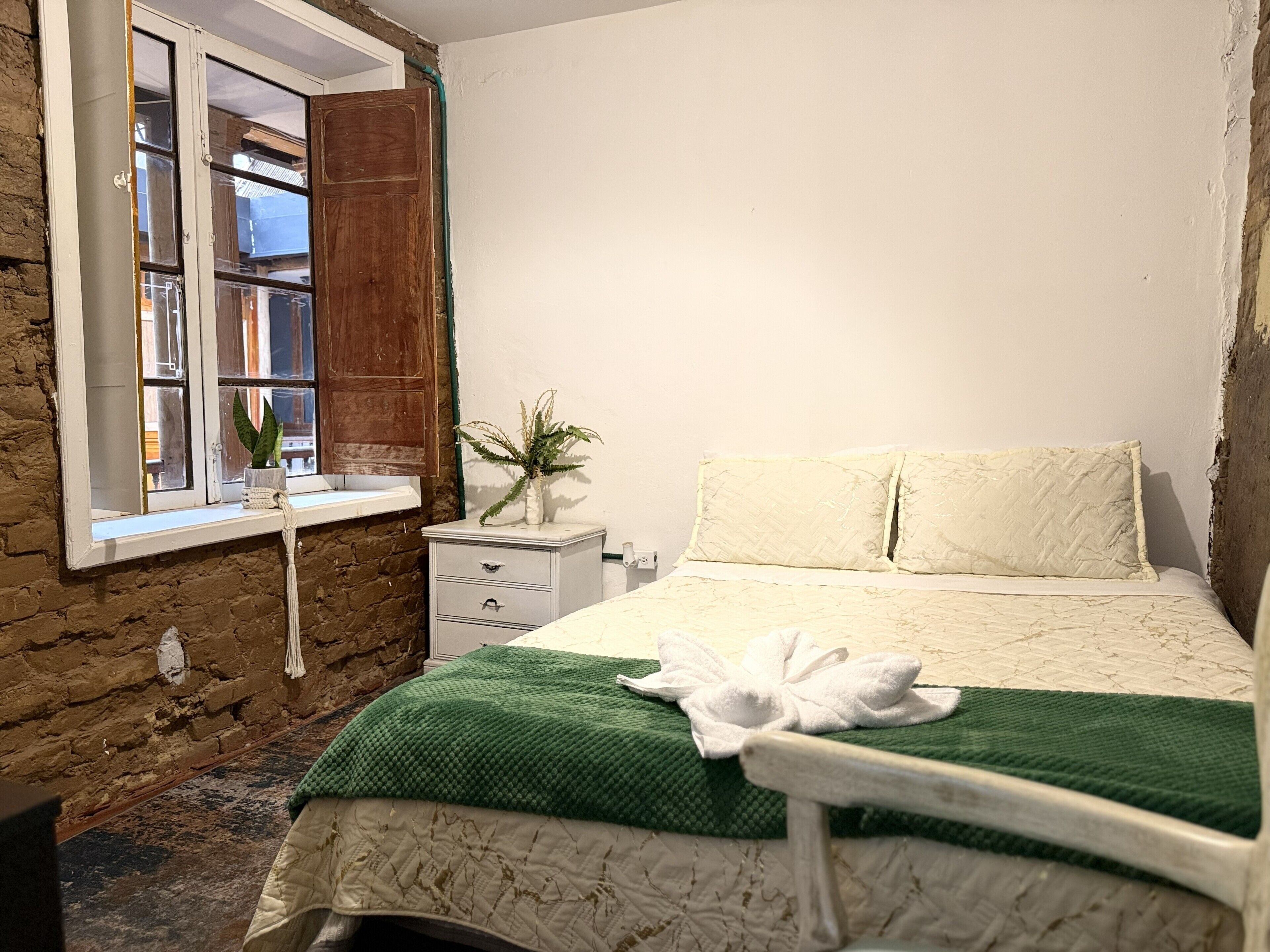 Klassieke kamer | 1 slaapkamer, gratis wifi, beddengoed