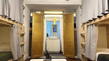 Familjerum | 1 sovrum, gratis wi-fi och sängkläder