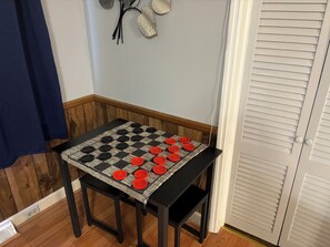 Dining - Charming 3-bedroom house for Masters in delightful McCormick, SC (McCormick)