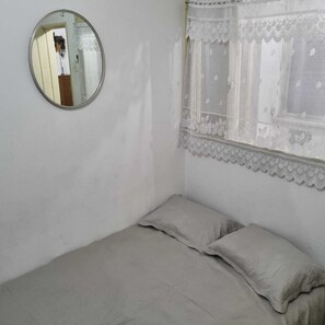3 Schlafzimmer, Bügeleisen/Bügelbrett, WLAN