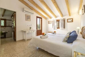 2 bedrooms, iron/ironing board, free WiFi, bed sheets - Villa can Ferrer By home villas 360 (Pollensa / Pollença)