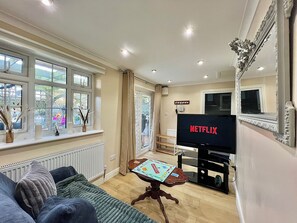 TV connectée