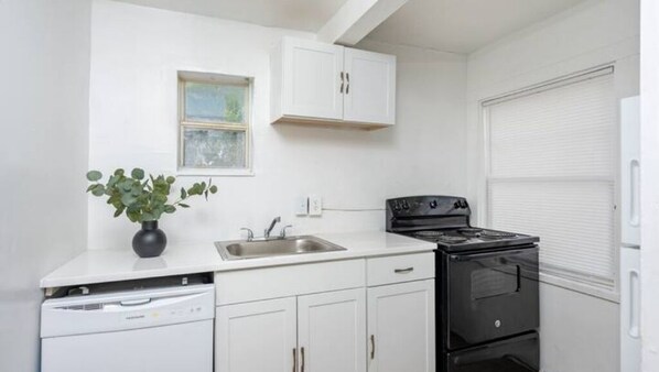 Private kitchen - The Timeless Grove (St. Petersburg)