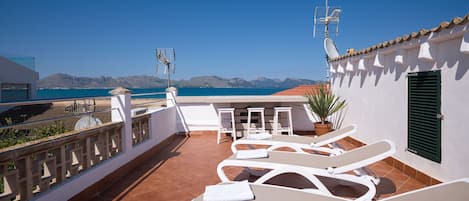 Terras