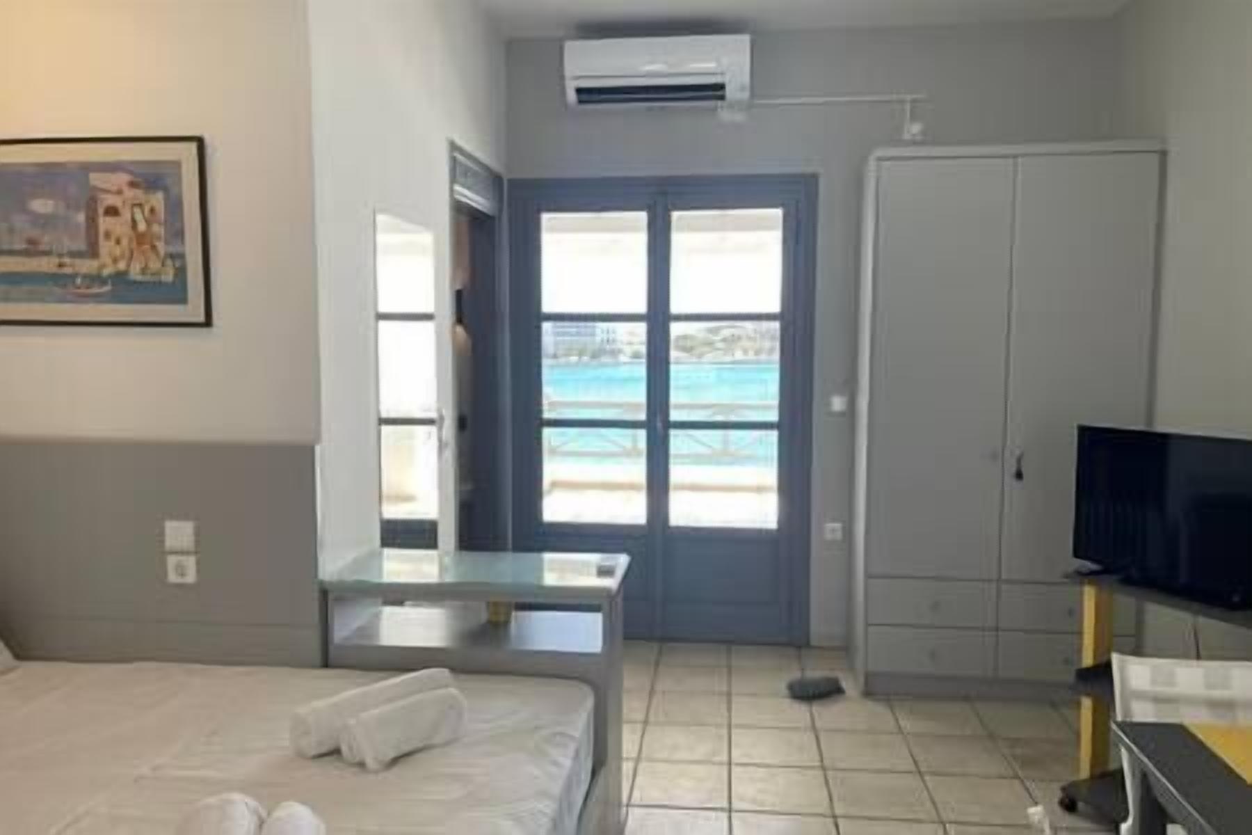 1 Schlafzimmer, WLAN