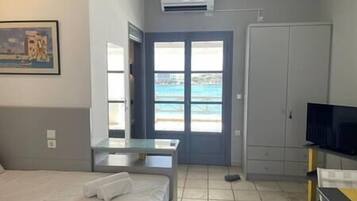 1 Schlafzimmer, WLAN