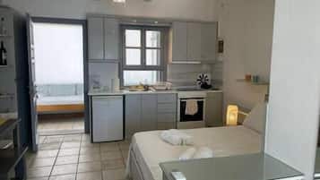 1 Schlafzimmer, WLAN