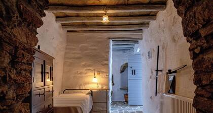 Tinos Olive Mill House, Tinos Olive Mill House