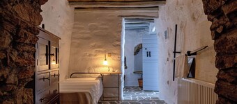 Tinos Olive Mill House, Tinos Olive Mill House