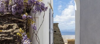 Tinos Olive Mill House, Tinos Olive Mill House