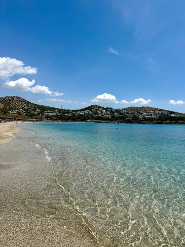 Athens Riviera Lux Flat, Lemos Vouliagmeni, Athens Riviera Lux Flat, Lemos Vouliagmeni