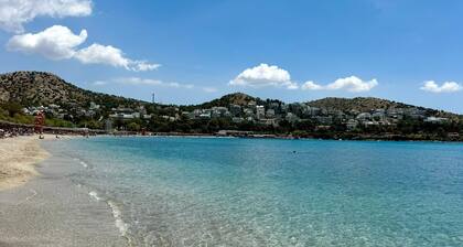 Athens Riviera Lux Flat, Lemos Vouliagmeni, Athens Riviera Lux Flat, Lemos Vouliagmeni